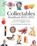 Miller's Collectables Handbook 2012-2013