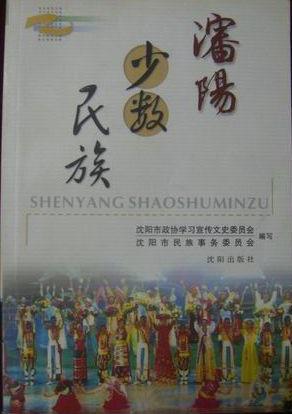《沈阳少数民族》