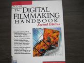 THE DIGITAL FILMMAKING HAND BOOK SECOND EDITION-数字电影制作手册第二版