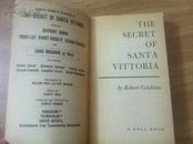 The Secret of Santa Vittoria