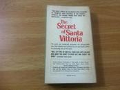 The Secret of Santa Vittoria