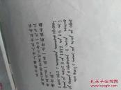 育婴堂里的斗争 蒙文