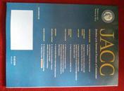 JACC Journal of the American College of Cardiology心脏病医学原版外文学术杂志期刊2014/03/11 NO.9 VO.63