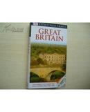 DK Eyewitness Travel Guide: Great Britain 英国旅游指南