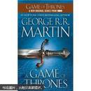 A Game of Thrones：A Song of Ice and Fire