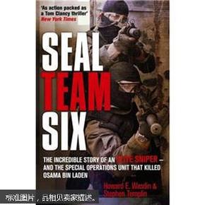 Seal Team Six HB