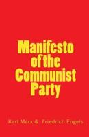 2009年美国出版部《共产党宣言》