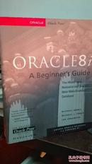 ORACLE8i A Beginner＇s Guide