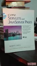 Core Servlets and Javaserver Pages