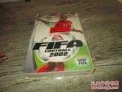 游戏光盘：《FIFA FOOTBALL2001.2002.2003》3张CD+2000使用手册+2002用户手册