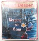 Keeping the Moon  让月亮  英文原版CD   6CD