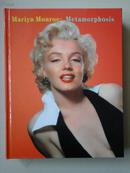 Marilyn Monroe：Metamorphosis