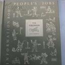 PEOPLE ＇S  JOBS (THE  FlREMAN)