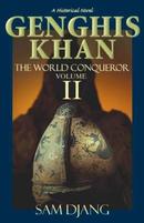 美国出版《成吉思汗：世界征服者：V 2》