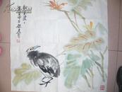 （议价）省美协会员宋德远国画作品21