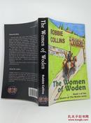 The Women of Woden (英语) 平装