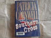 PATRICIA CORNWELL(帕特丽夏·康威尔)(16开精装护封）