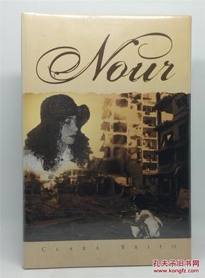 Nour (英语) 精装