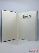 Ardath: The Story of a Dead Self (英语) 精装