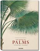 Martius, Book of Palms [精装]