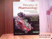 rinciples of pharmacology（药理学原理 ）