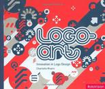 Logo-Art: Innovation in Logo Design Hardcover （ iogo设计）