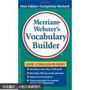 Merriam-Webster's Vocabulary Builder