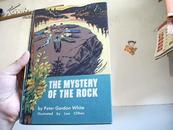 THE MYSTERY OF THE ROCK