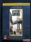 美国往事 Once Upon a Time in America DVD-9+5