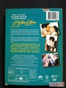 蒂凡尼的早餐 / 珠光宝气 Breakfast at Tiffany's DVD-9