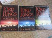 The Lord of the Rings