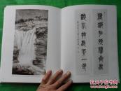 神奇宁夏黄河金岸全国书画名家邀请展作品集
