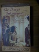 The Boleyn Inheritance