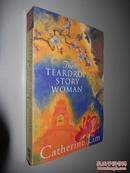 The Teardrop Story Woman by Catherine Lim 英文原版 潸然泪下