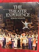 The Theater Experience 戏剧经验