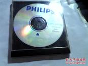 PHILIPS CD LENS CIEANER 【1CD】