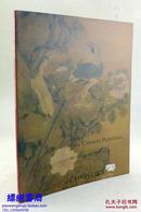 CHRISTIE`S NEW YORK FINE CHINESE PAINTINGS 19 march 2014