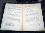 éMILE NOLLY  LE CHEMIN DE LA VICTOIRE     埃米尔·诺利 胜利之路   【1913年巴黎原版】