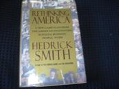 RETHINKING AMERIC HEDRICK SMITH  英文原版