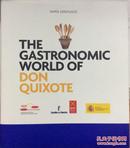 西班牙美食  the-gastronomic-world-of-don-quixote