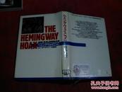 日本日文原版书ヘミングウエイごっこ   精装32开 236页 1991年1印