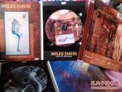 爵士唱片The Essential Miles Davis 2CD+1DVD 盒装