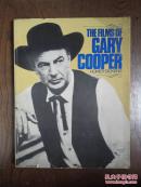 THE FILMSOF GARY COOPER(加里·库柏的电影)