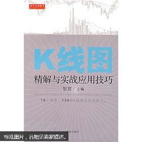 K线图：精解与实战应用技巧