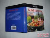 （外文彩图原版菜谱）Mediterran Leckeres aus der mittelmeerküche 地中海美味