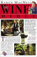 英文原版The Wine Bible