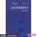 （全新正版）2013-2014-云南文化发展蓝皮书 王亚南,刘荣 9787548220657
