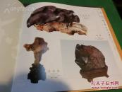 金石缘 :金三益藏石（12开精装本 奇石赏石图录） 正版包运费