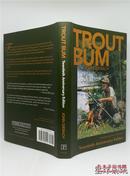 Trout Bum（精装全新未拆封）