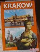 英文原版 Krakow